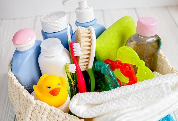 Baby Essentials