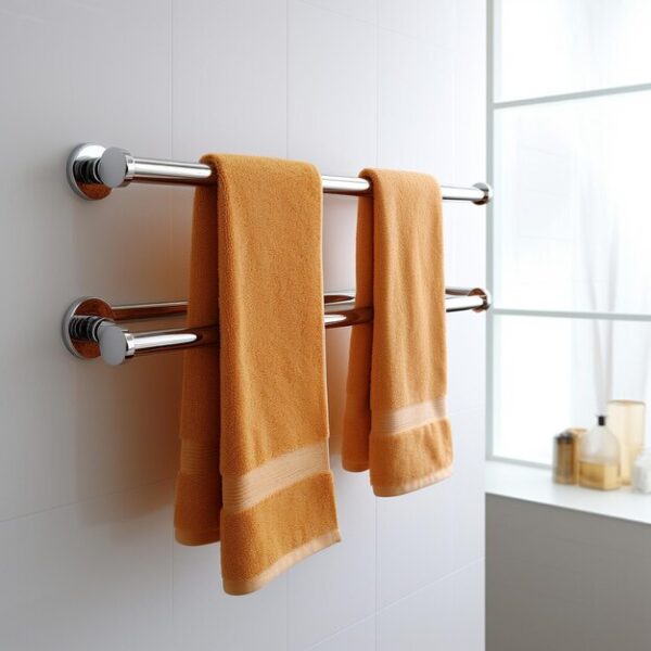 Bathroom Accessories