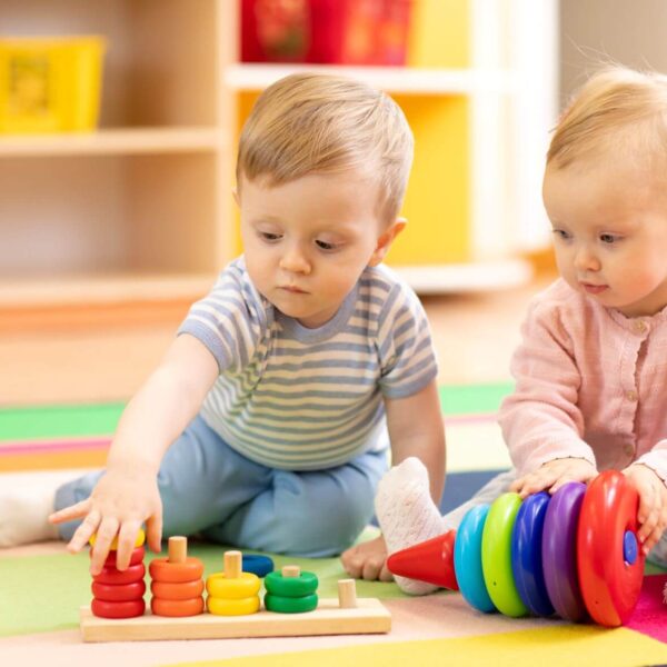 Kids Education Toys