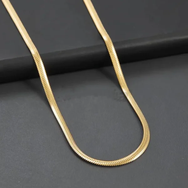 Golden Chain